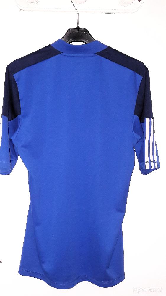 Tennis - T-Shirt Adidas Taille S - photo 3