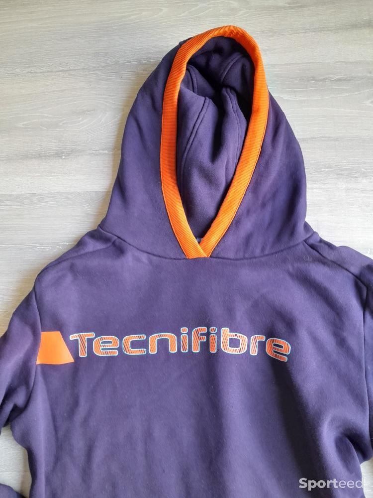 Tennis - Sweat Tecnifibre  - photo 2