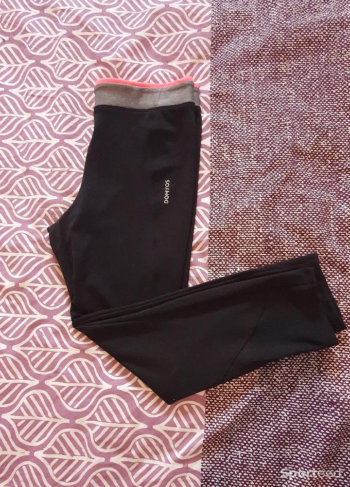 Pilates / Gym douce - Pantalon sport - photo 1