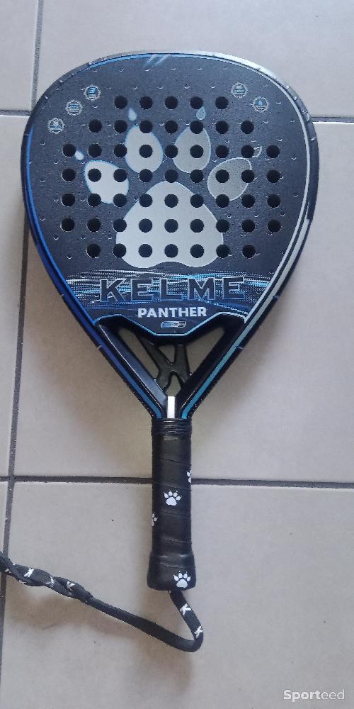 Padel - Raquette padel kelme - photo 1