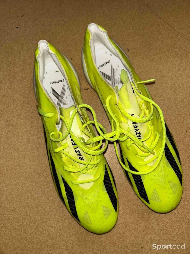 Football - Crampons x  - photo 1