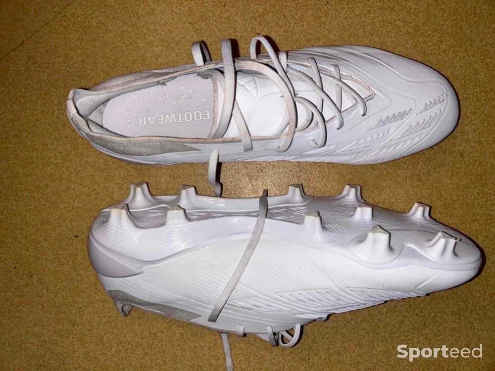 Football - Paire de predator  - photo 4