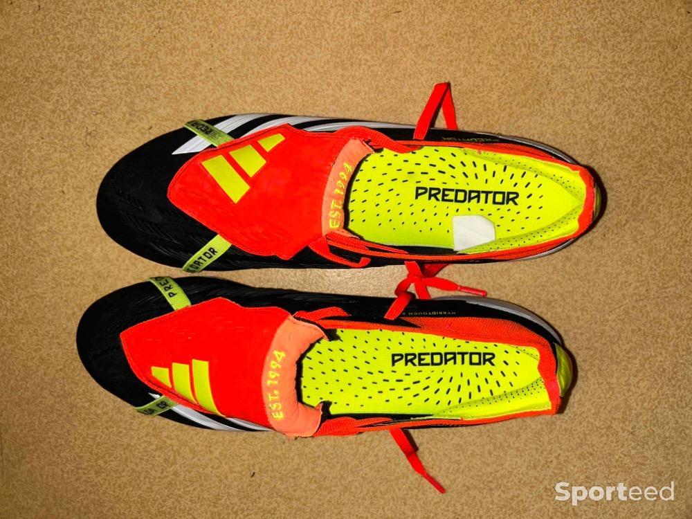 Football - Crampons predator - photo 1