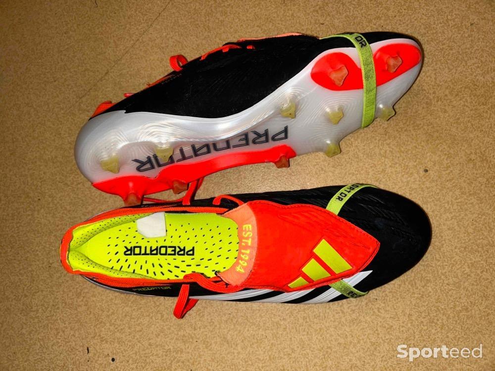 Football - Crampons predator - photo 3