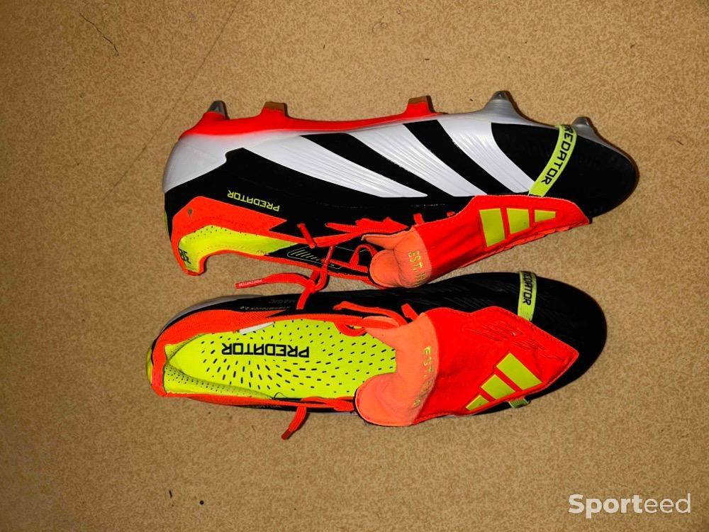 Football - Crampons predator - photo 2