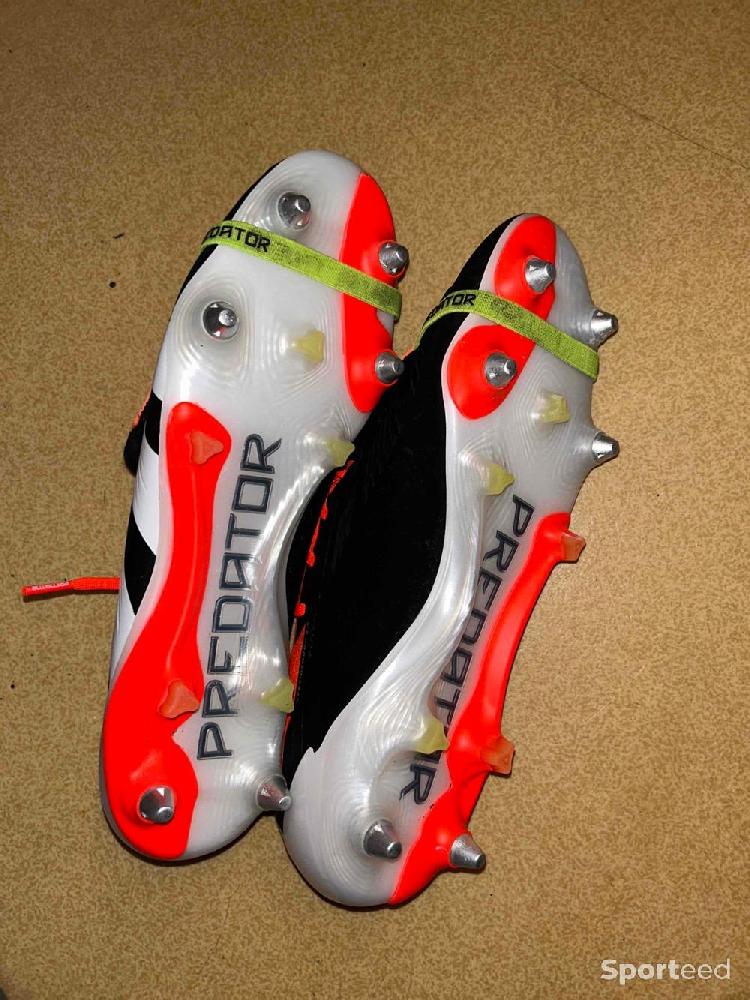 Football - Crampons predator - photo 4