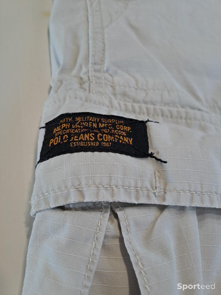 Sportswear - Short cargo Ralph Lauren  - photo 3