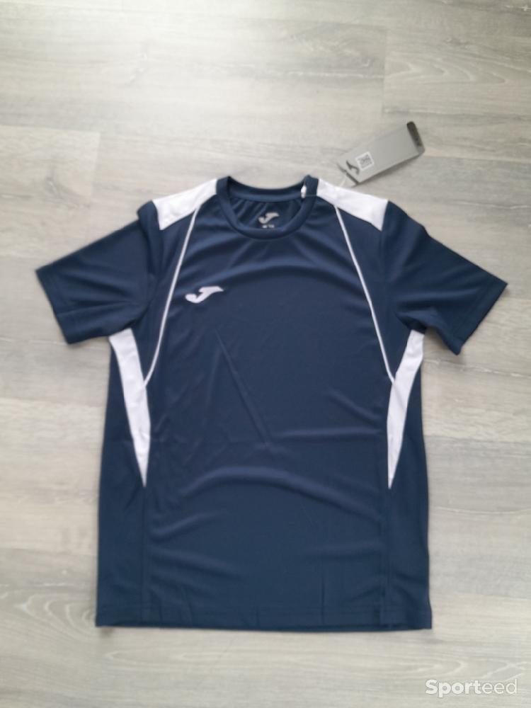 Badminton - T-shirt Joma  - photo 1