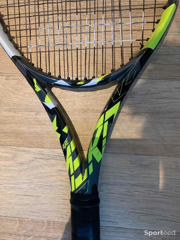 Tennis - Raquette babolat pure aéro 300g  - photo 3