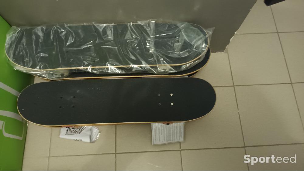 Skateboard / Longboard - Skateboard enuff 8' - photo 2