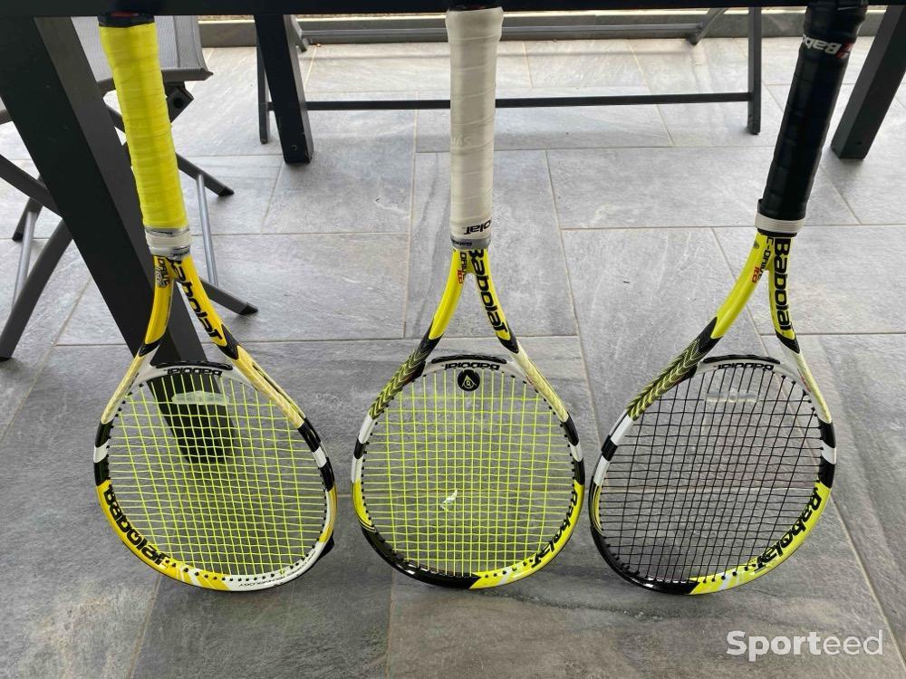 Tennis - babolat  - photo 1