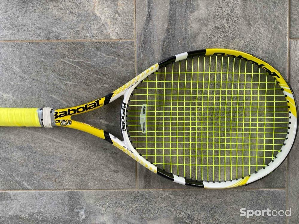 Tennis - babolat  - photo 2