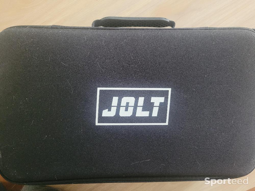 Accessoires électroniques - Pistolet JOLT neuf - photo 3