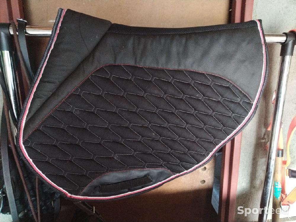 Equitation - Tapis cso taille full  - photo 2