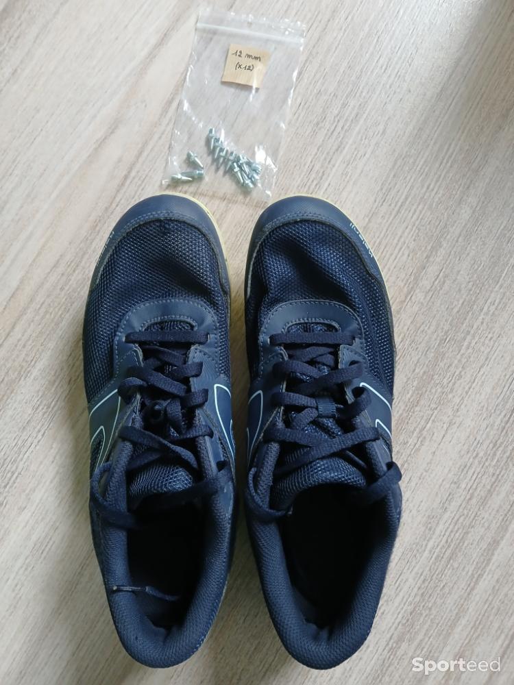 Athlétisme - Chaussures pointes Kalenji  - photo 1