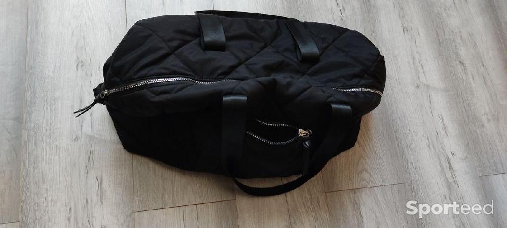 Football - grand sac de sport  tout sport confondu - photo 1