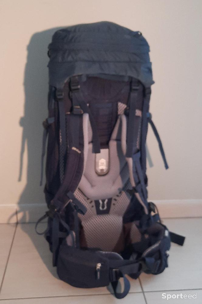 Randonnée / Trek - sac a dos deuter 65l+10 - photo 2