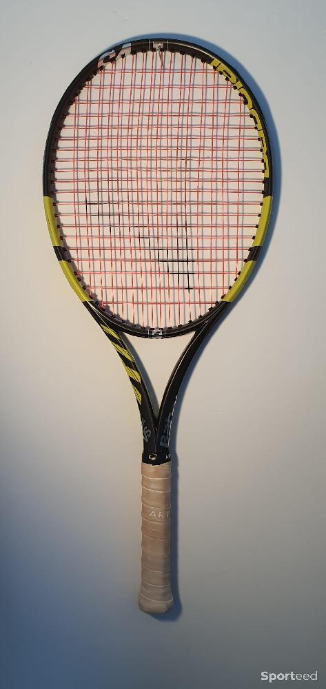 Tennis - Babolat Pure Aero VS - 2 raquettes - photo 2