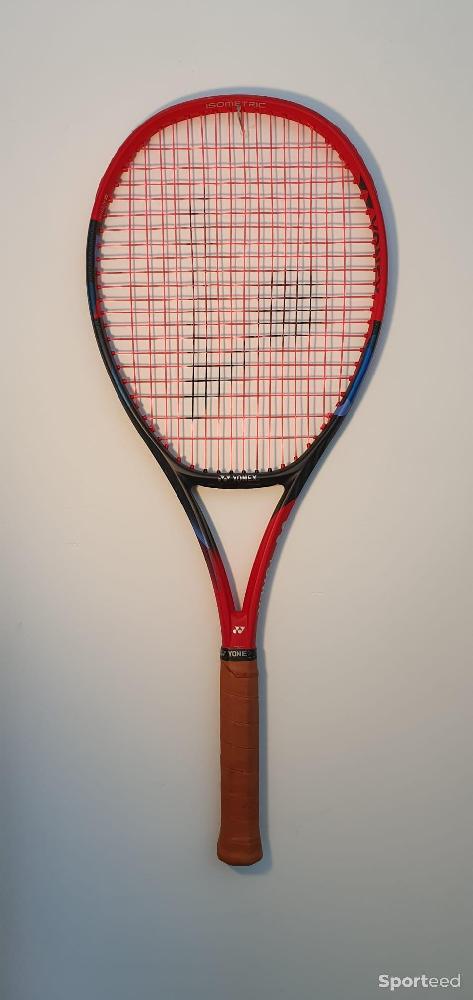 Tennis - Yonex VCore 95 - 2 raquettes - photo 1