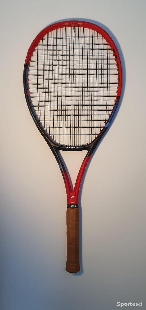 Tennis - Yonex VCore 95 - 2 raquettes - photo 2