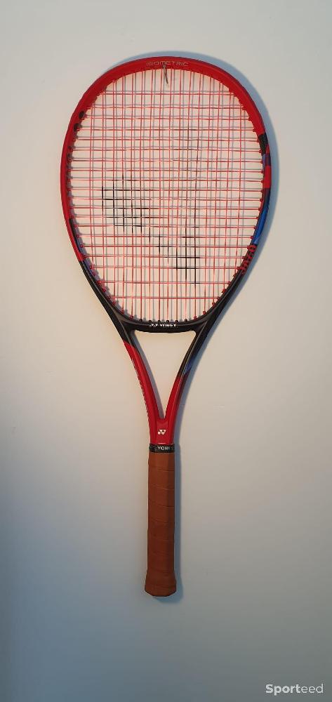 Tennis - Yonex VCore 95 - 2 raquettes - photo 3