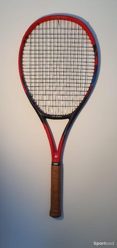 Tennis - Yonex VCore 95 - 2 raquettes - photo 4
