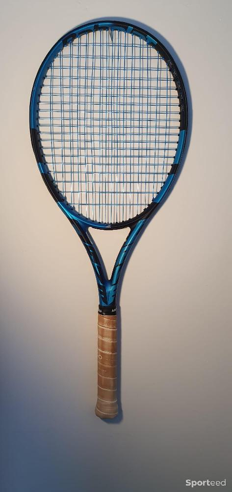 Tennis - Babolat Pure Drive + (version allongée) - photo 1