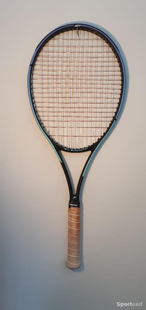 Tennis - Head Gravity MP (Graphene 360+) - photo 1