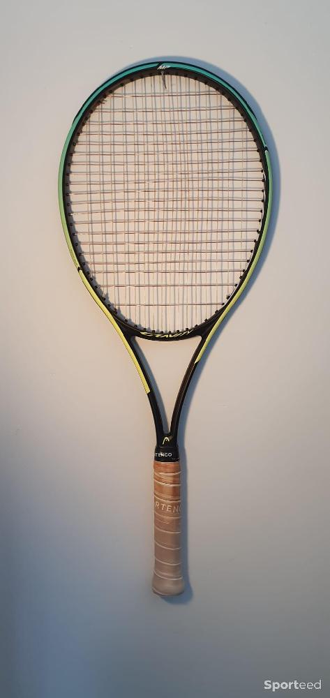 Tennis - Head Gravity MP (Graphene 360+) - photo 2