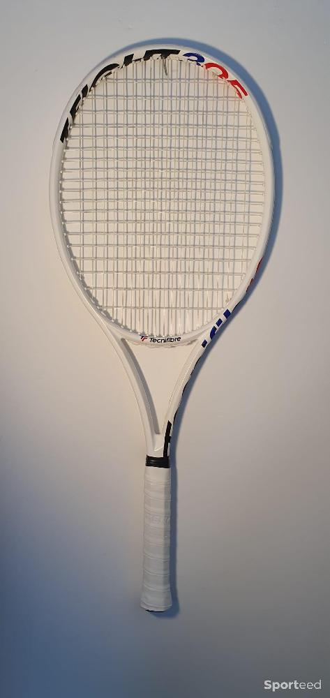 Tennis - Tecnifibre T-FIGHT ISO 305 - photo 1