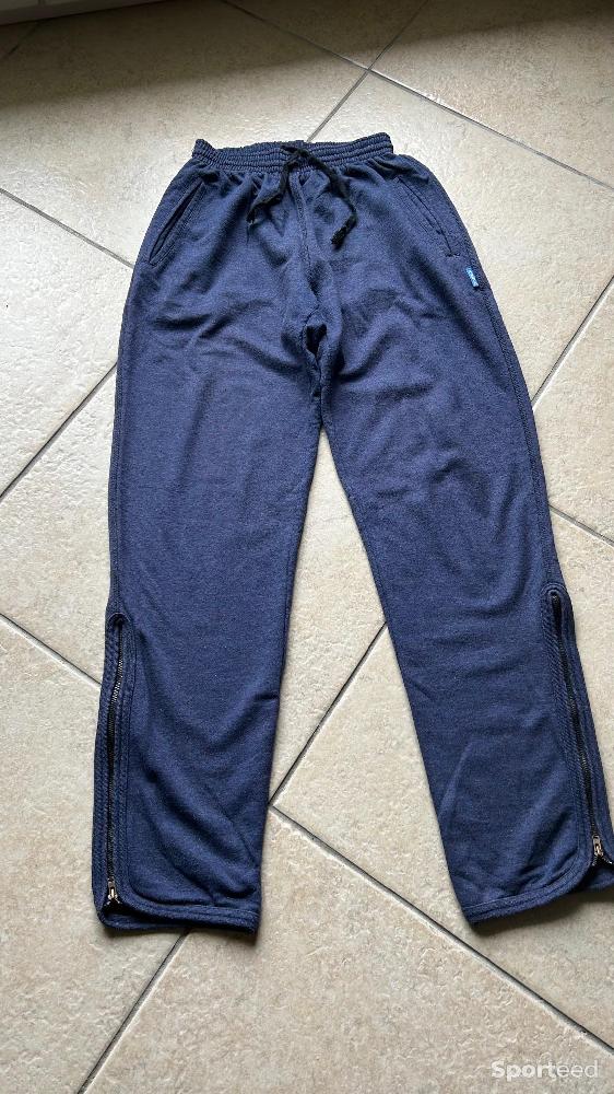 Course à pied route - PANTALON JOGGING HOMME - photo 2