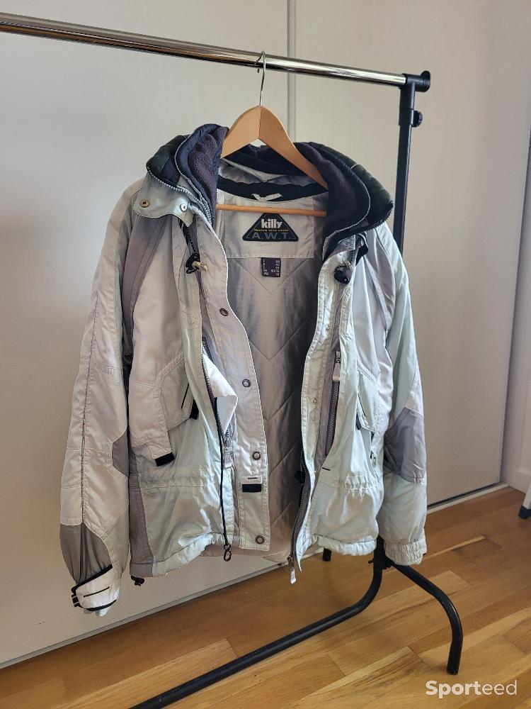 Snowboard - Blouson de ski - photo 1