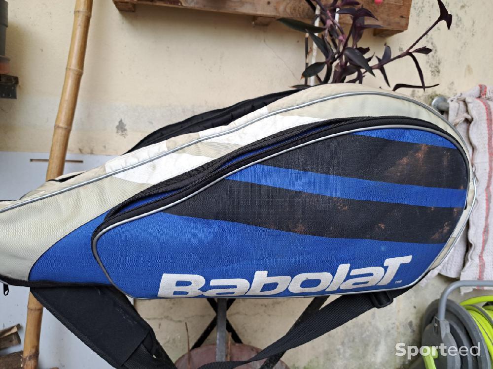 Tennis - Sac babolat - photo 1