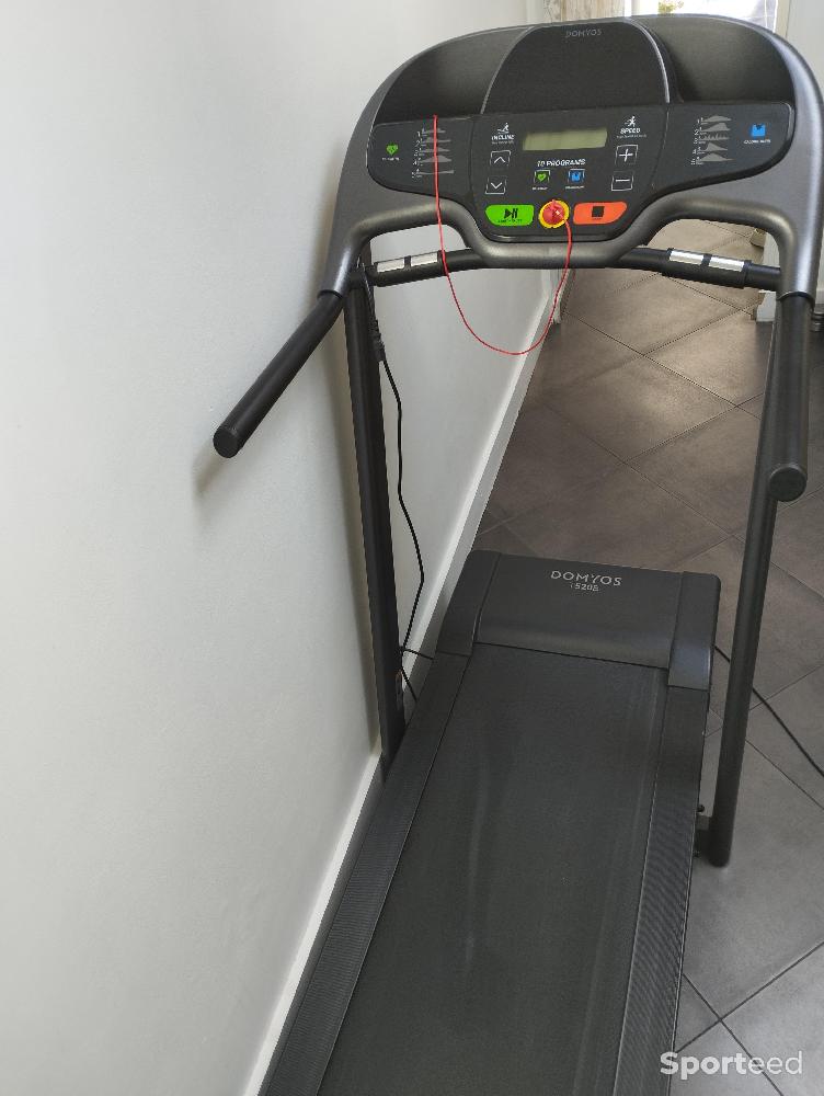 Fitness / Cardio training - Tapis de course - photo 2