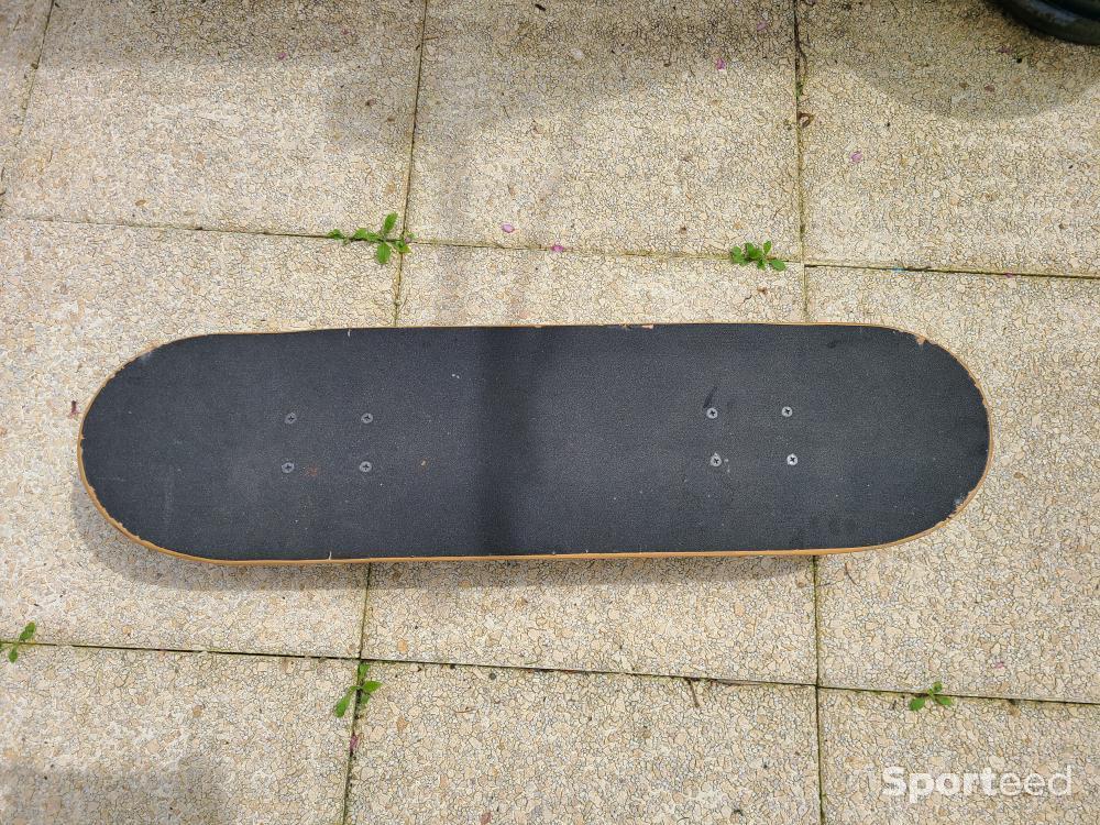 Skateboard / Longboard - Skate board - photo 3