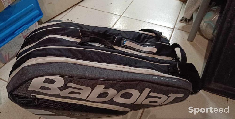 Tennis - Sac babolat - photo 1