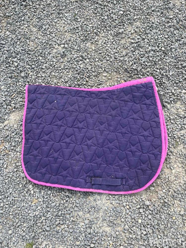 Equitation - Tapis cheval  - photo 1