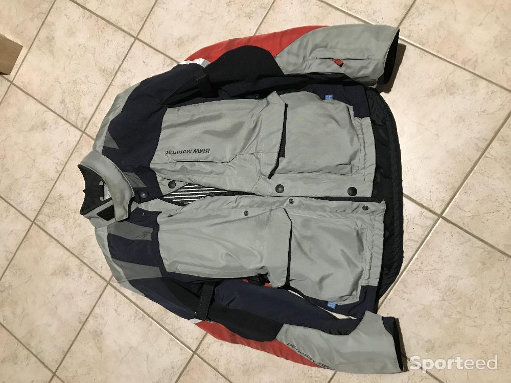 Moto route - Blouson  - photo 1