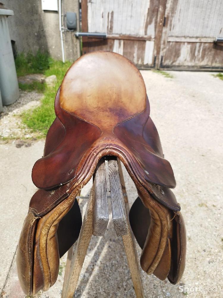 Equitation - Selle de cheval  - photo 1