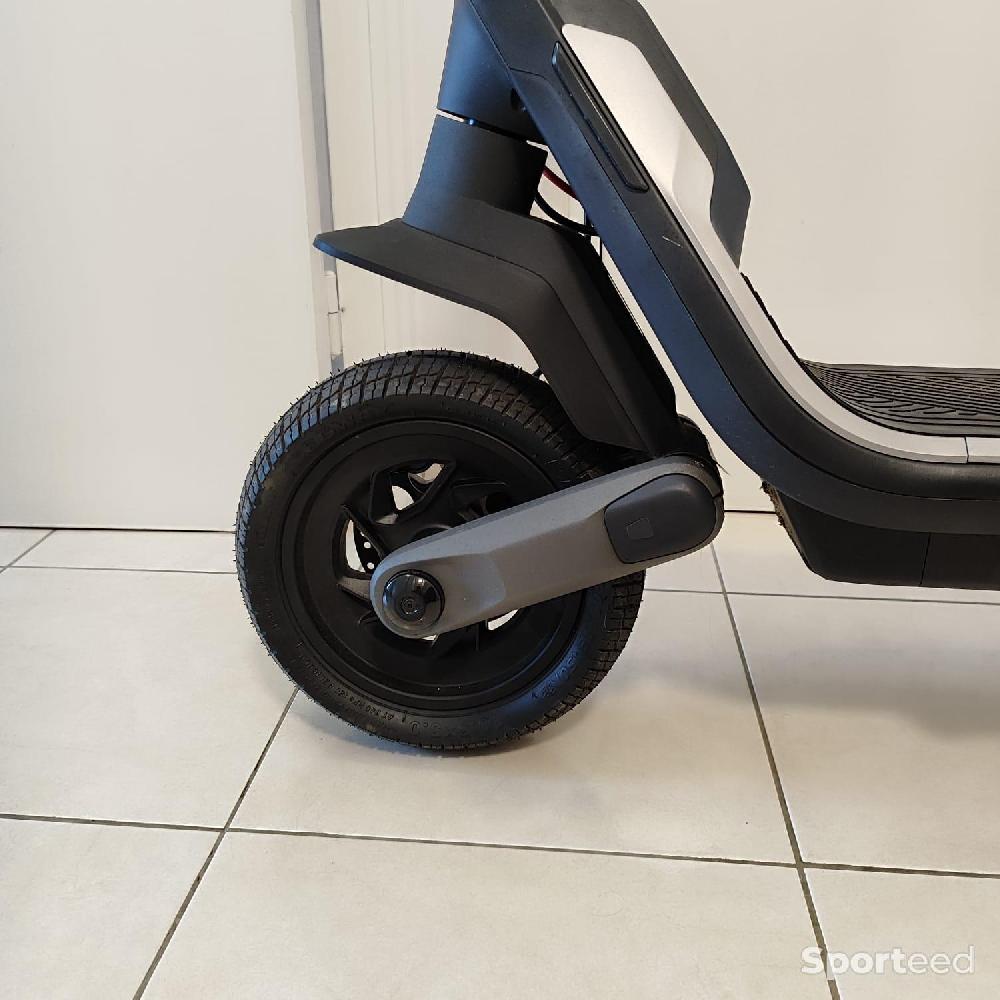 Trottinette - Trottinette électrique Segway Kickscooter P100SE - photo 3