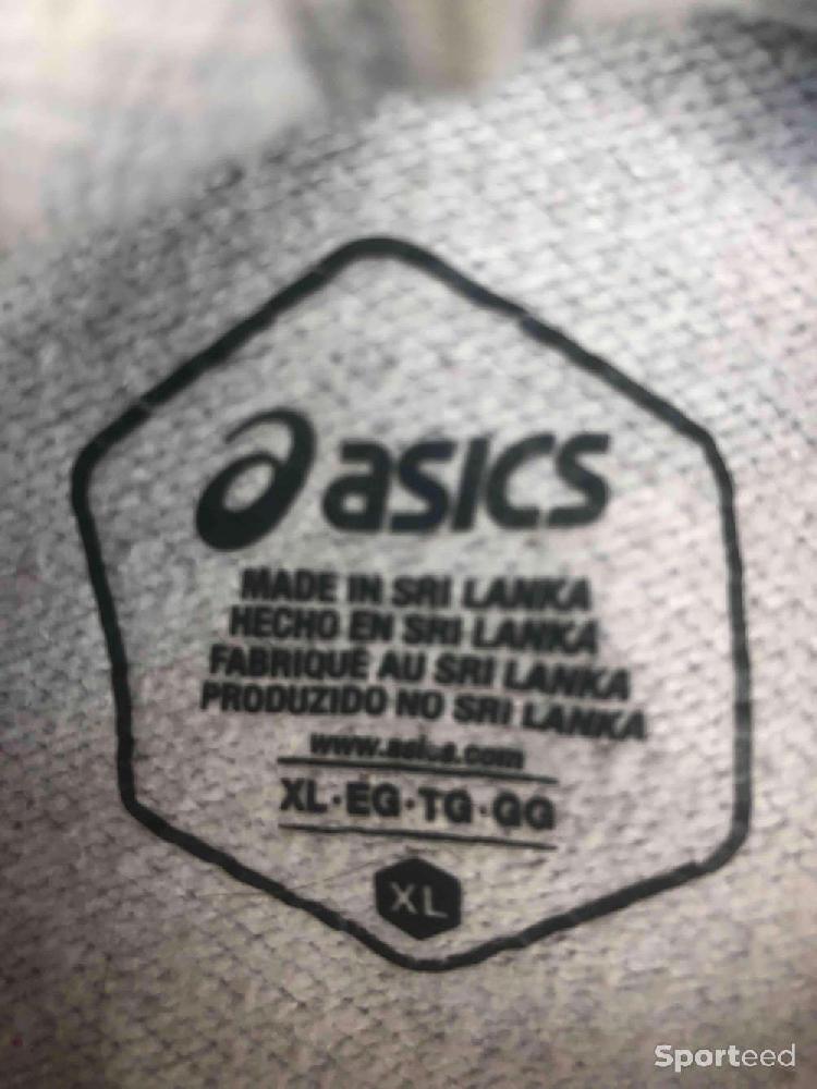 Tennis - Sweat-shirt Asics  - photo 3