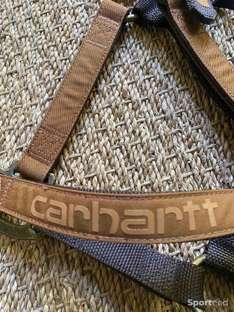 Equitation - Licol carhartt  - photo 3