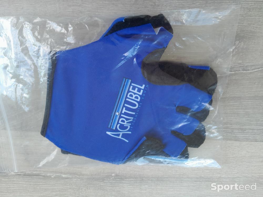 Vélo route - Gants cyclisme  - photo 2