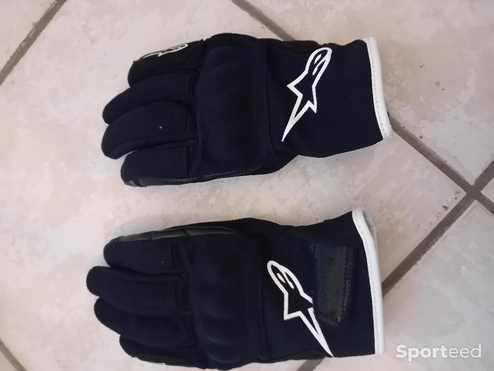 Moto route - Gants de moto Femme  - photo 1