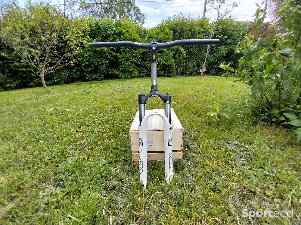 Vélo tout terrain - VTT - Pièces détachées d'occasion VTT - photo 5