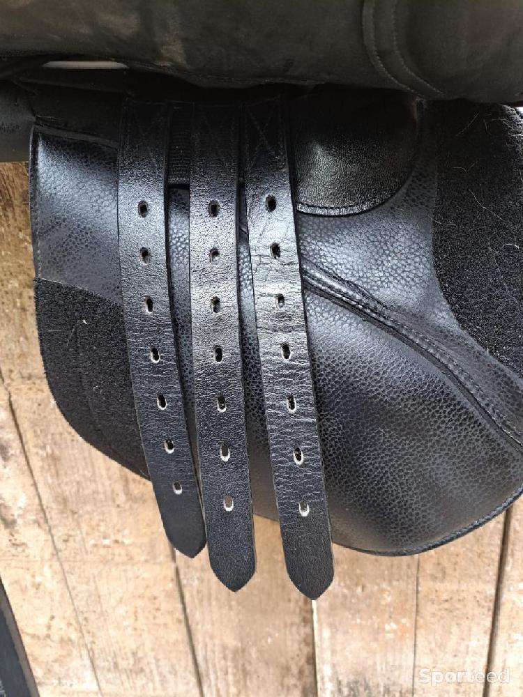 Equitation - Selle 16.5 - photo 4