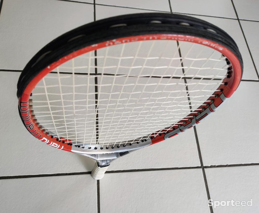Tennis - RAQUETTE TENNIS HEAD - photo 3