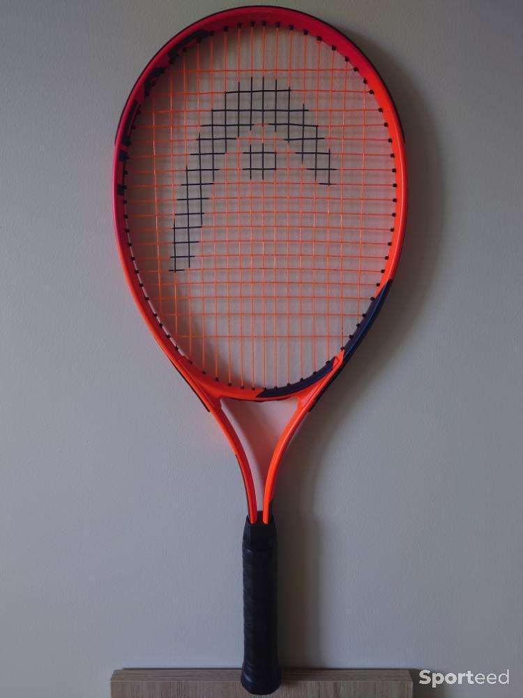 Tennis - Raquette HEAD Radical 27 - photo 1