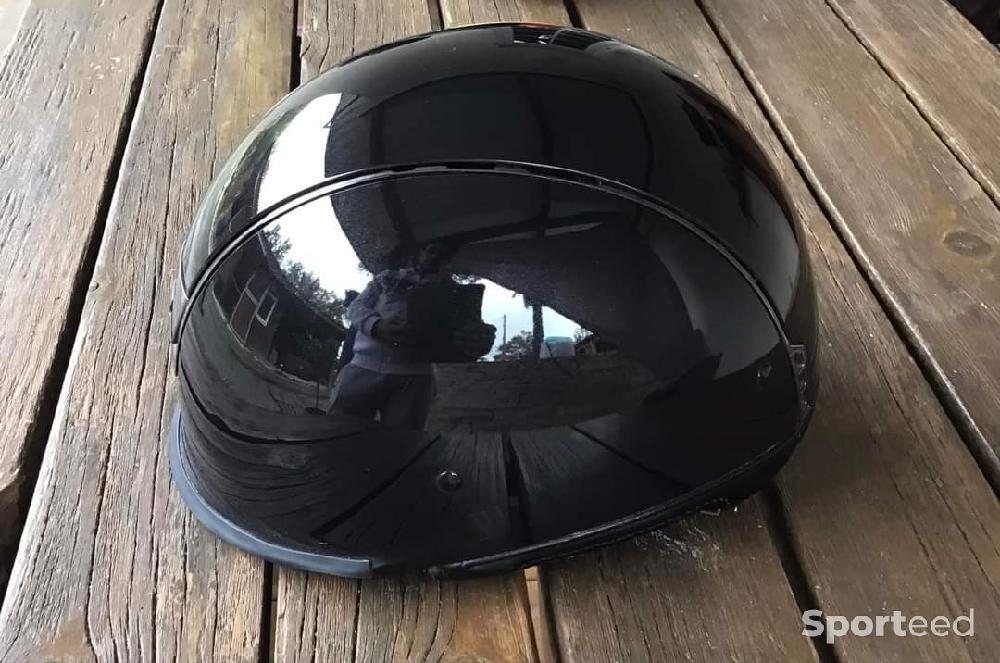 Equitation - Casque samshield  - photo 3