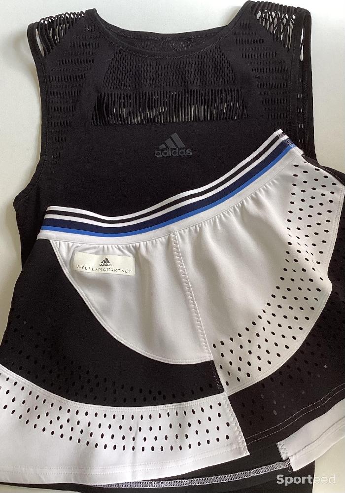 Tennis - Ensemble Adidas Stella Mc Cartney S/M - photo 1